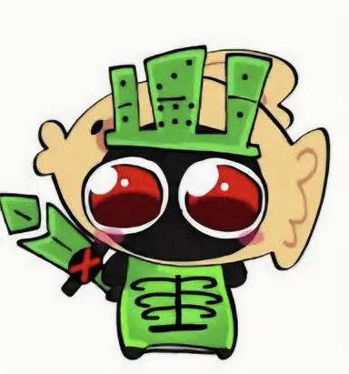 Profile image of 1x1x1x1