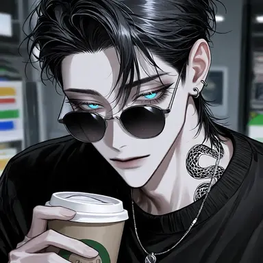 Profile image of 廉