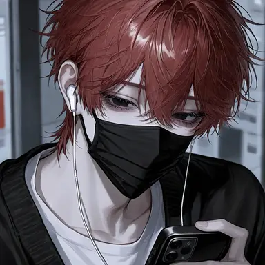 Profile image of 響