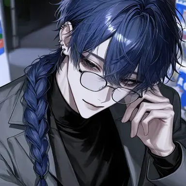 Profile image of 霞