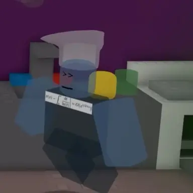 Profile image of 고스트 셰프