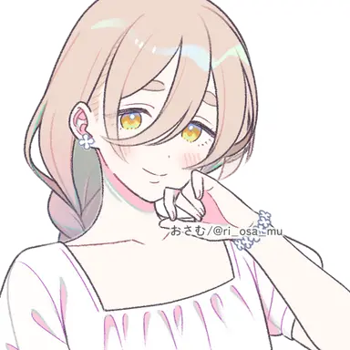 Profile image of Lim Seona