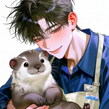 Profile image of 호두