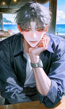 Profile image of 윤해준