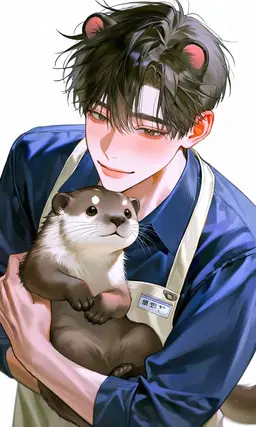 Profile image of 호두