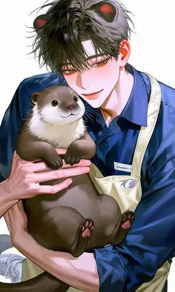 Profile image of 호두