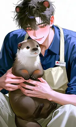 Profile image of 호두