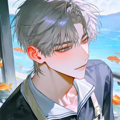 Profile image of 윤해준