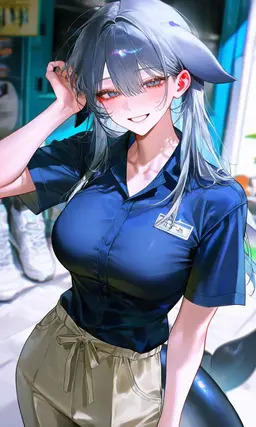 Profile image of 물결