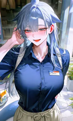 Profile image of 물결