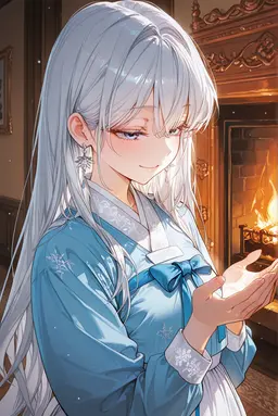 Profile image of ペク_ソル