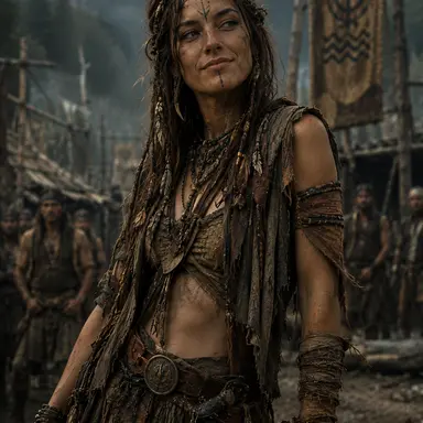 Profile image of Tessa Crowe