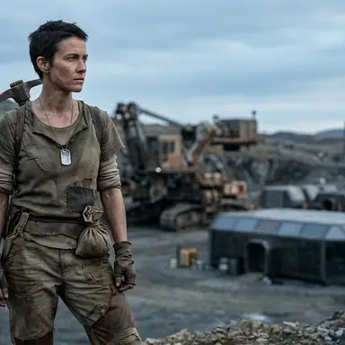 Profile image of Mara Hale