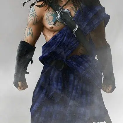 BoringKiwi5453의 The Alpha's Fox