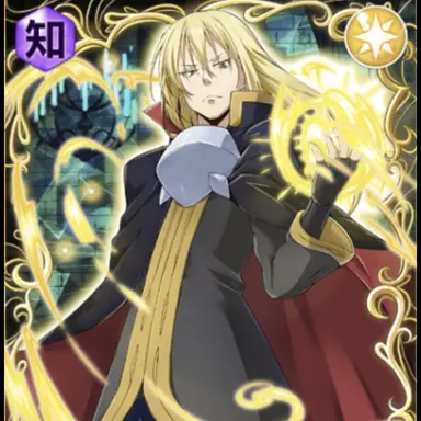 Profile image of レオン・クロムウェル