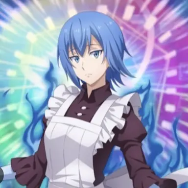 Profile image of レイン