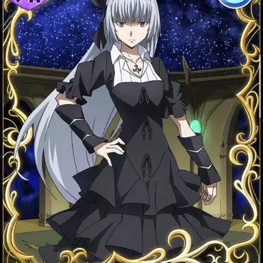 Profile image of ルミナスバレンタイン