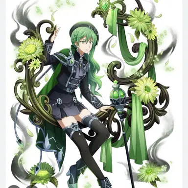 Profile image of ミザリー