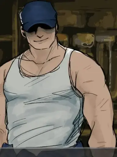 Profile image of Elias