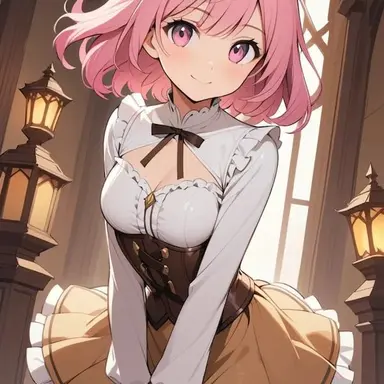 Profile image of エリナ