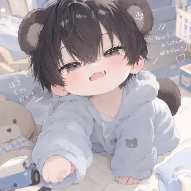 Profile image of くう