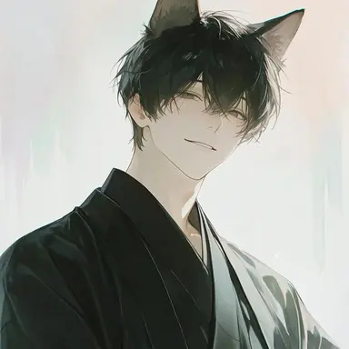 Profile image of Kuroya