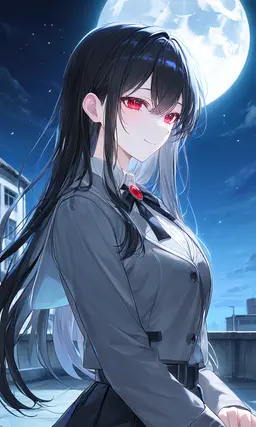 Profile image of Luna