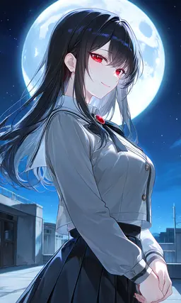 Profile image of Luna