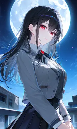 Profile image of Luna