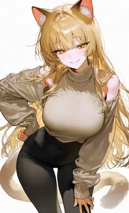 Profile image of Nishi Kaoruko