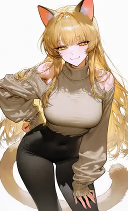 Profile image of Nishi Kaoruko