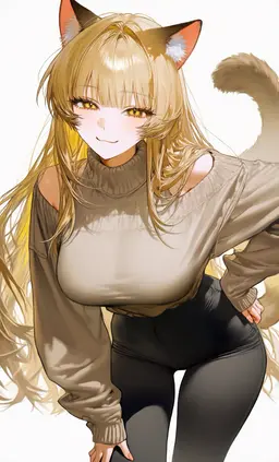 Profile image of Nishi Kaoruko