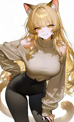 Profile image of Nishi Kaoruko