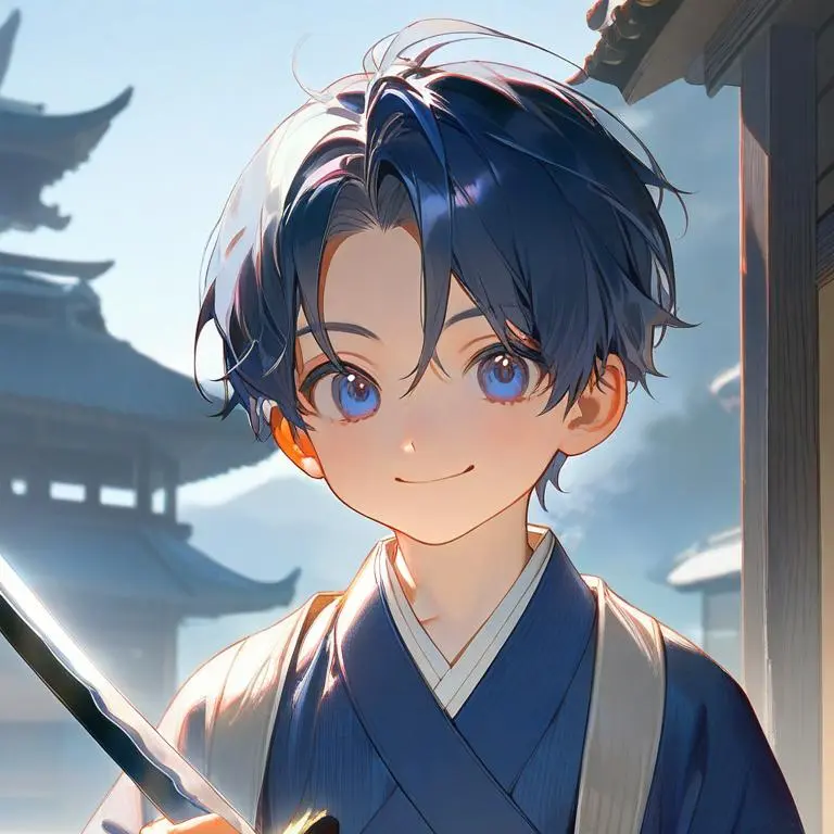 StockyArrow3615의 小さな転生武将と茶屋日記