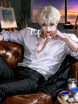 Profile image of ソ・ドジン