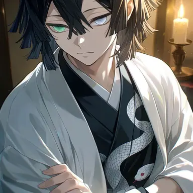 Profile image of Obanai