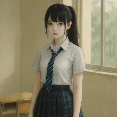 Profile image of 一ノ瀬百合