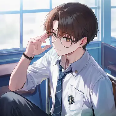 Profile image of 유시현