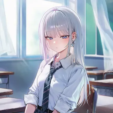 Profile image of 백하연