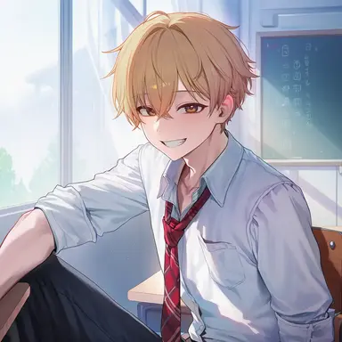 Profile image of 유지민