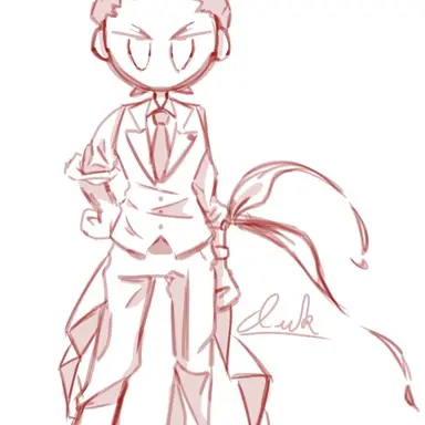 Profile image of Apollo Justice