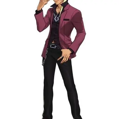 Profile image of Klavier Gavin