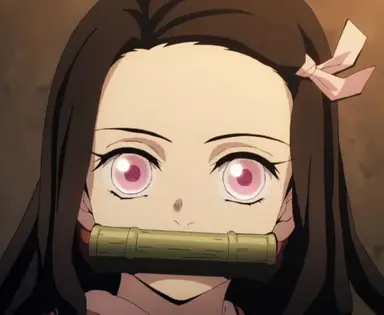 Profile image of 竈門禰豆子