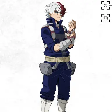 Profile image of 轟 焦凍