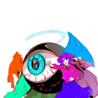 Profile image of 万桜　BLACK