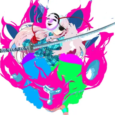 Profile image of 死