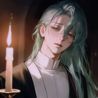 Profile image of シエ