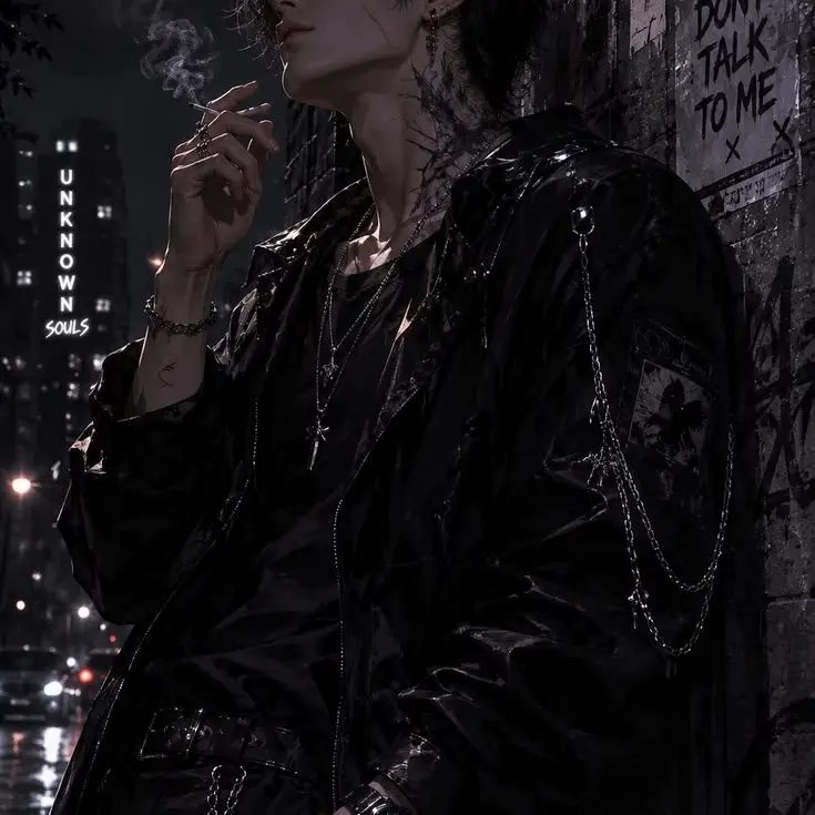 VioletMoose0997의 Marcus
