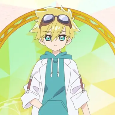 Profile image of ジェット先輩