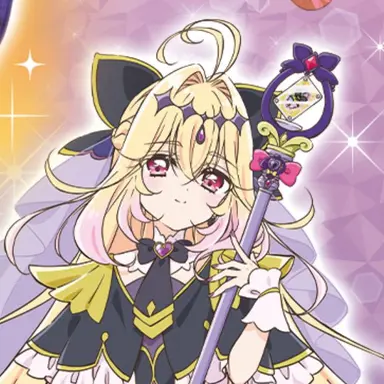 Profile image of 森亜るるか